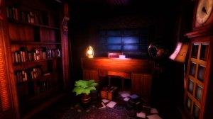 Игра: The Guest (2016) PC – торрент
