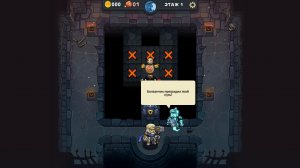 Dungelot: Shattered Lands PC v1.373 – полная русская версия на компьютер