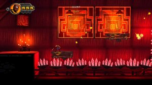Shadow Blade: Reload на русском – торрент