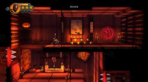 Shadow Blade: Reload на русском – торрент