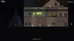 Игра: Deadbolt v1.0.2 - полная версия