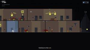 Игра: Deadbolt v1.0.2 - полная версия