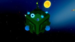 Six Sides of the World v1.3.1 - полная версия
