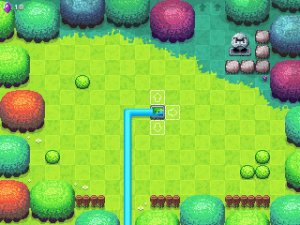 Long Long: A snake lies in the Past v1.1.0