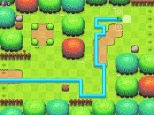 Long Long: A snake lies in the Past v1.1.0
