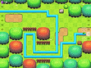 Long Long: A snake lies in the Past v1.1.0
