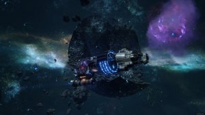 Into the Stars v1.21 PC – торрент