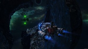 Into the Stars v1.21 PC – торрент
