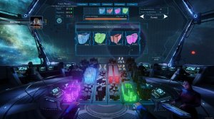 Into the Stars v1.21 PC – торрент
