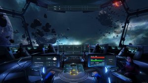 Into the Stars v1.21 PC – торрент