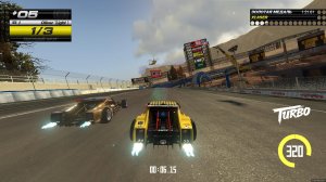 Trackmania Turbo (2016) PC – торрент