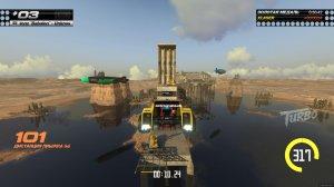 Trackmania Turbo (2016) PC – торрент