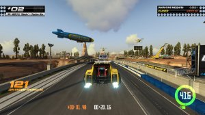 Trackmania Turbo (2016) PC – торрент