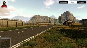 Forestry 2017 - The Simulation (2016) PC – торрент