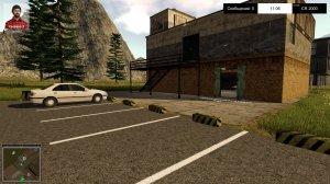 Forestry 2017 - The Simulation (2016) PC – торрент