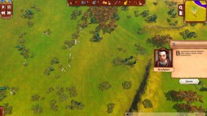 Игра: Villagers v1.100 – торрент