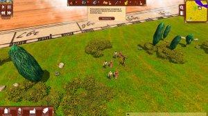 Игра: Villagers v1.100 – торрент