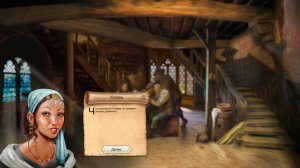 Игра: Villagers v1.100 – торрент