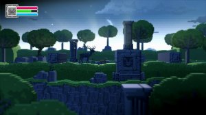 The Deer God v1.03 - полная версия
