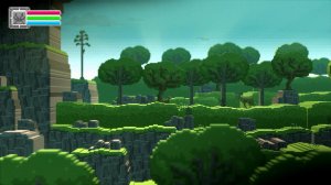 The Deer God v1.03 - полная версия