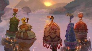Broken Age: Complete – торрент