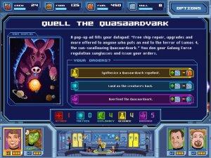 Orion Trail - полная версия