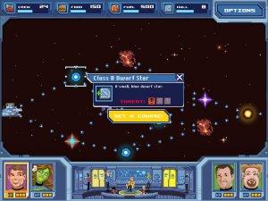 Orion Trail - полная версия