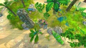Terrarium Land (2016) PC - торрент