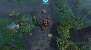 Terrarium Land (2016) PC - торрент
