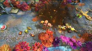 Terrarium Land (2016) PC - торрент