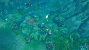 Terrarium Land (2016) PC - торрент
