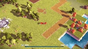 Epistory: Typing Chronicles v1.4g – полная версия на русском