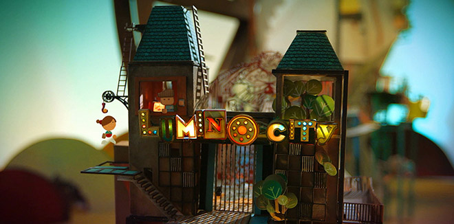 Lumino City v12.02.2016 - полная версия Lumino City v12.02.2016 - полная версия