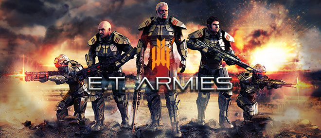 E.T. Armies (2016) PC – торрент E.T. Armies (2016) PC – торрент