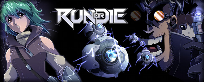 Run or Die v1.7 - полная версия Run or Die v1.7 - полная версия