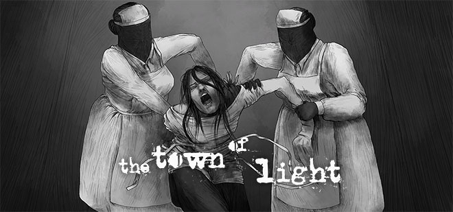The Town of Light v1.42 - полная версия на русском The Town of Light v1.42 - полная версия на русском