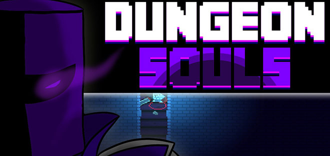 Dungeon Souls v1.1.1 - полная версия Dungeon Souls v1.1.1 - полная версия