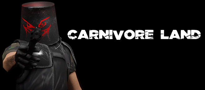 Carnivore Land (2016) PC – торрент Carnivore Land (2016) PC – торрент