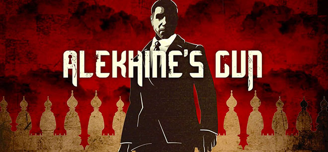 Alekhine's Gun v1.0a – торрент
