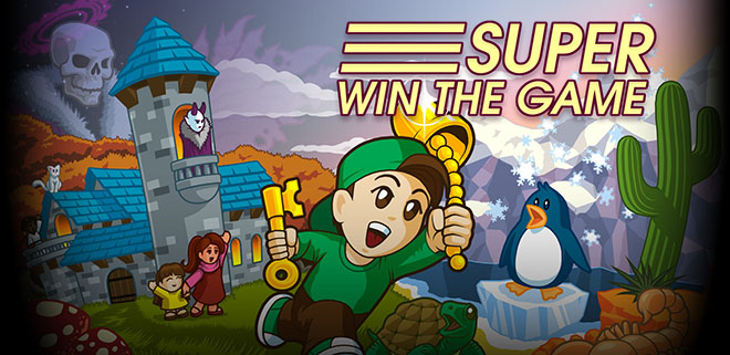 Super Win the Game v04.06.2015 - полная версия Super Win the Game v04.06.2015 - полная версия