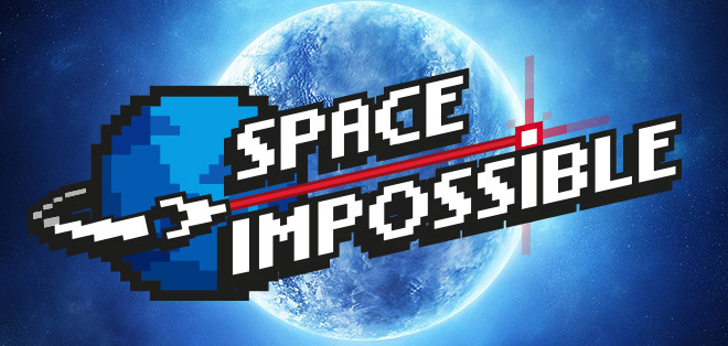 Space Impossible v25.07.2024 - игра на стадии разработки