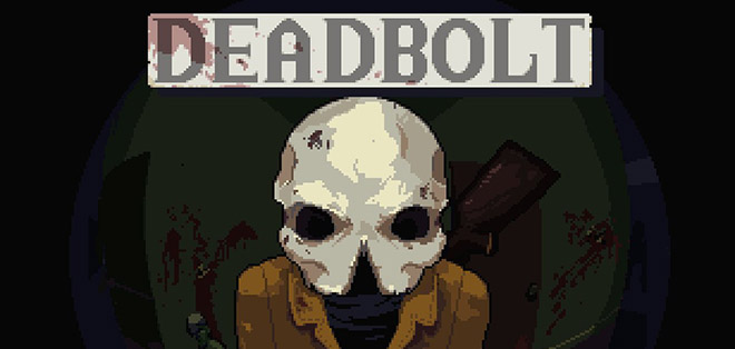 Игра: Deadbolt v1.0.2 - полная версия Игра: Deadbolt v1.0.2 - полная версия