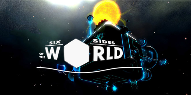 Six Sides of the World v1.3.1 - полная версия Six Sides of the World v1.3.1 - полная версия