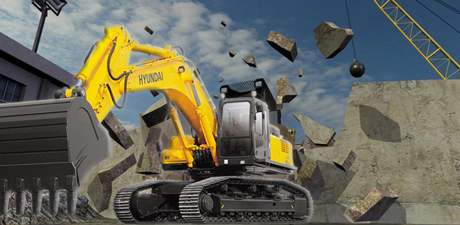 Demolition Company Gold Edition – торрент Demolition Company Gold Edition – торрент