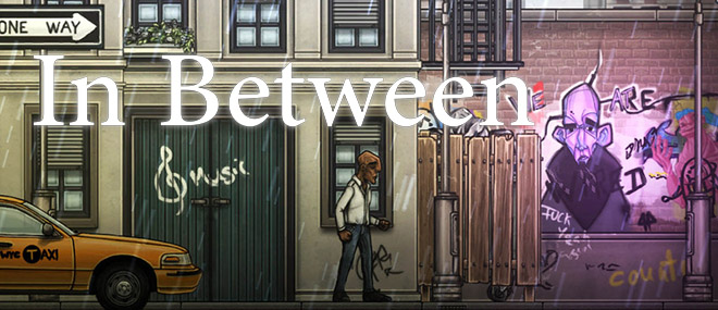 In Between v01.03.16 - полная версия In Between v01.03.16 - полная версия
