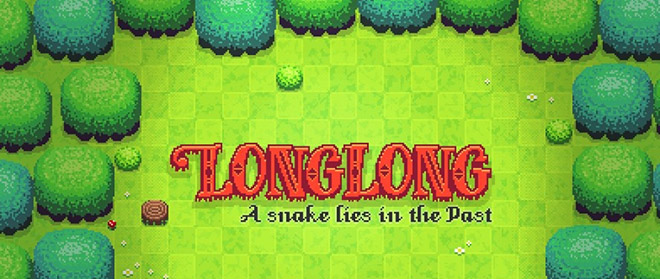 Long Long: A snake lies in the Past v1.1.0 Long Long: A snake lies in the Past v1.1.0