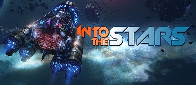 Into the Stars v1.21 PC – торрент Into the Stars v1.21 PC – торрент