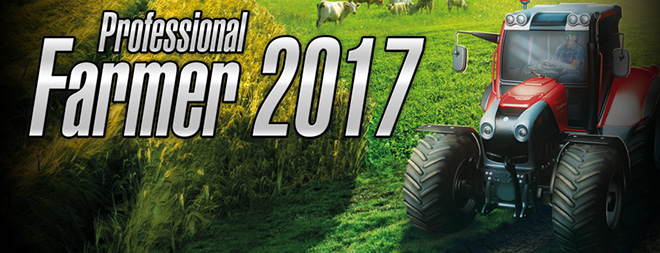 Professional Farmer 2017 – торрент Professional Farmer 2017 – торрент