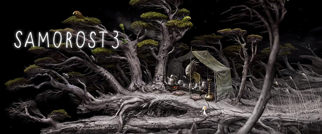 Samorost 3 v1.4.465 – полная версия на русском – торрент Samorost 3 v1.4.465 – полная версия на русском – торрент