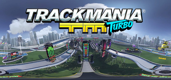 Trackmania Turbo (2016) PC – торрент Trackmania Turbo (2016) PC – торрент